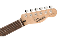 Squier Sonic Telecaster LRL Canary Yellow Squier Sonic Telecaster LRL Canary Yellow